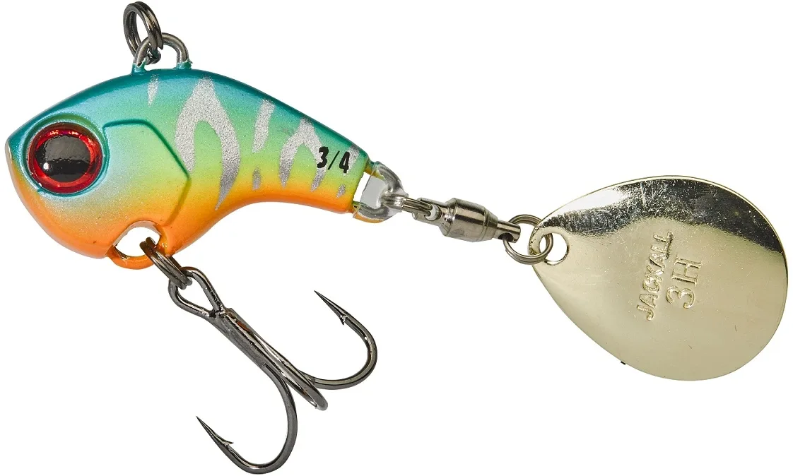 Illex Nástraha Deracoup Aotora Délka: 2,8cm, Hmotnost: 14g