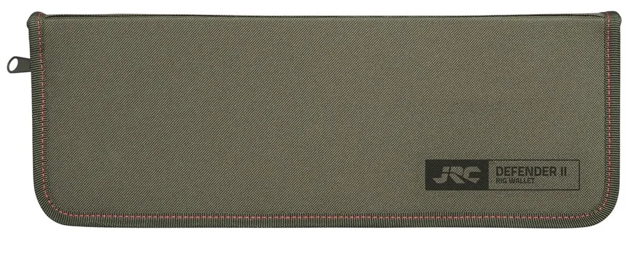 Jrc pouzdro na návazce defender ii rig wallet