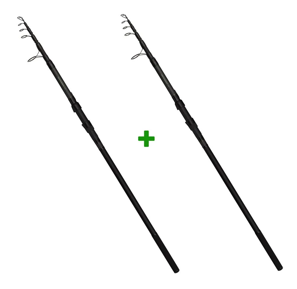 JRC Prut Defender II Tele 3,6m 3,5lb Akce 1+1