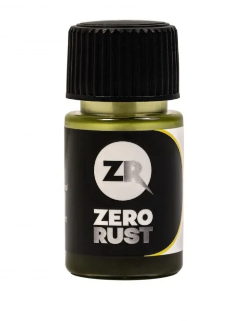 Korda Ochrana hrotů háčků Zero Rust Treatment