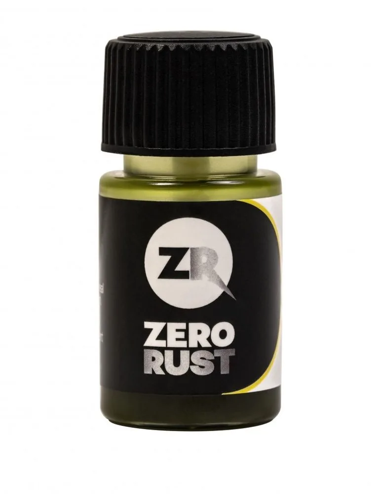 Korda Ochrana hrotů háčků Zero Rust Treatment