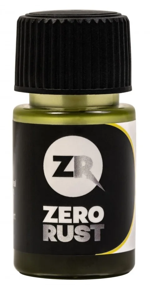Korda ochrana hrotů háčků zero rust treatment