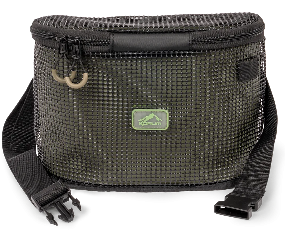 Korum ledvinka expedition eva waist pouch