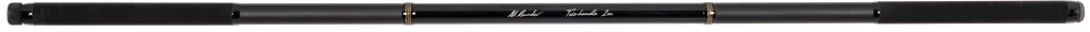 Korum podběráková tyč allrounder telescopic handle 2 m