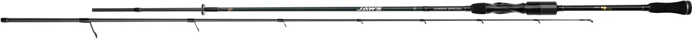 Mikado prut jaws zander special 1,98 m 6-28 g 2-díl