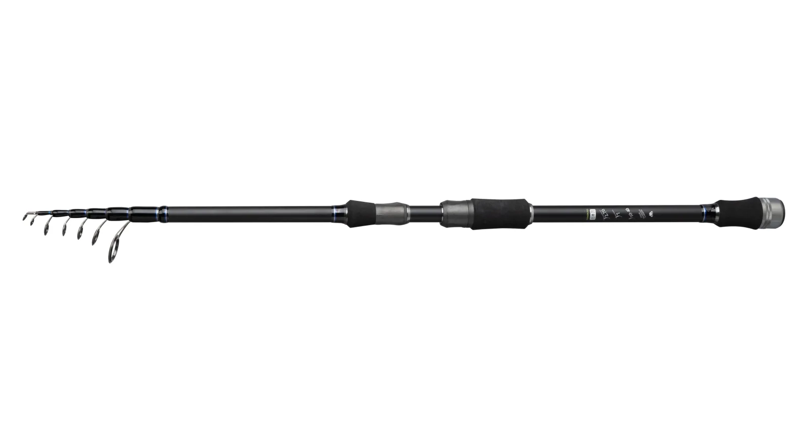 Mikado Prut Nihonto MH Telespin 2,7m 10-40g 7-díl