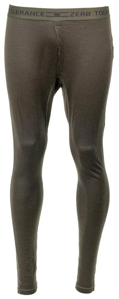 Nash termoprádlo spodní díl zero tolerance merino stage 1 bottoms - m