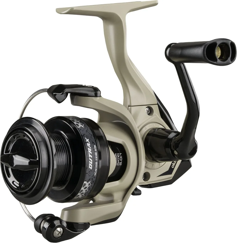 Okuma naviják outrax 1000sga