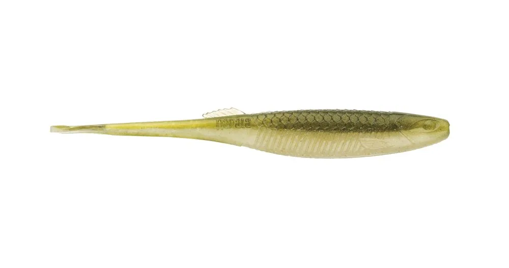 Rapala Gumová nástraha CrushCity The Stingman 4" 10cm 4,5g 8ks - Ayu