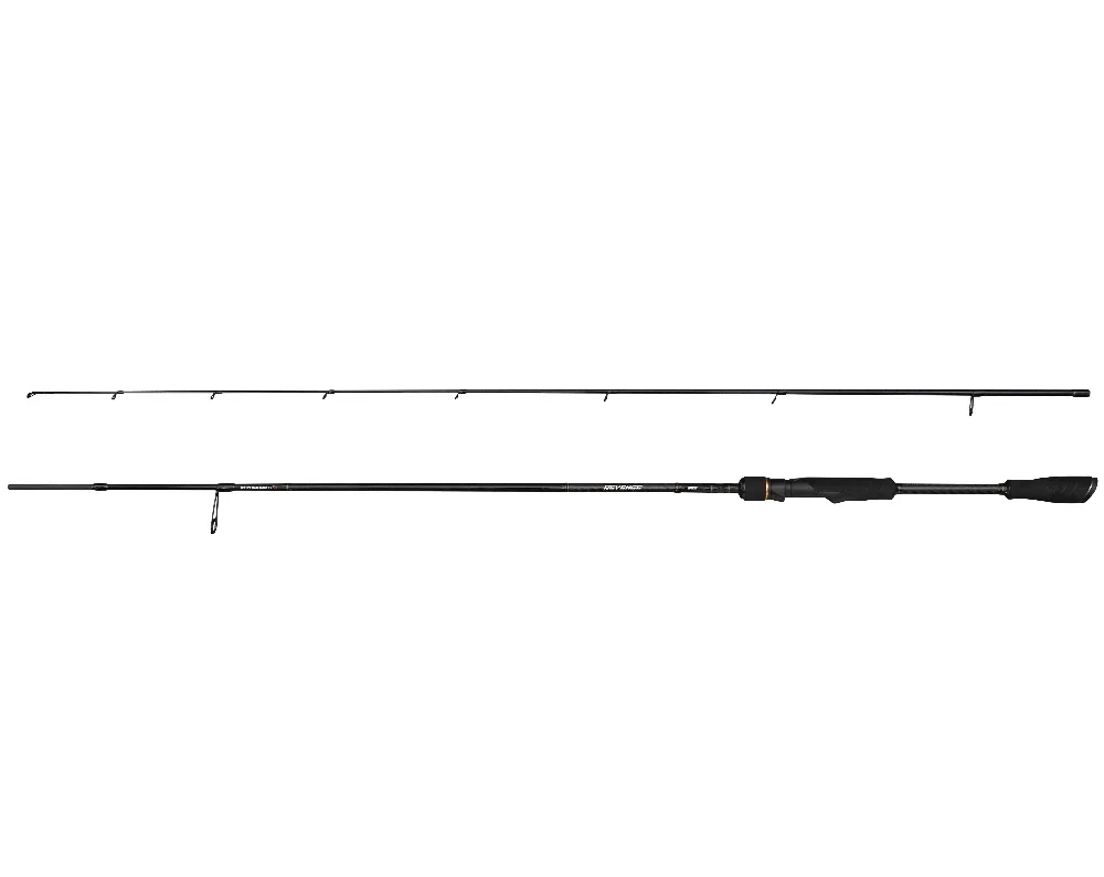 Savage gear prut revenge sg2 light game 2,51 m 3-14 g