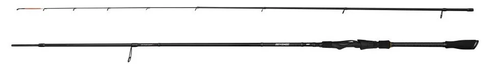 Savage gear prut revenge sg2 texas and carolina 2,13 m 2-12 g 2-díl
