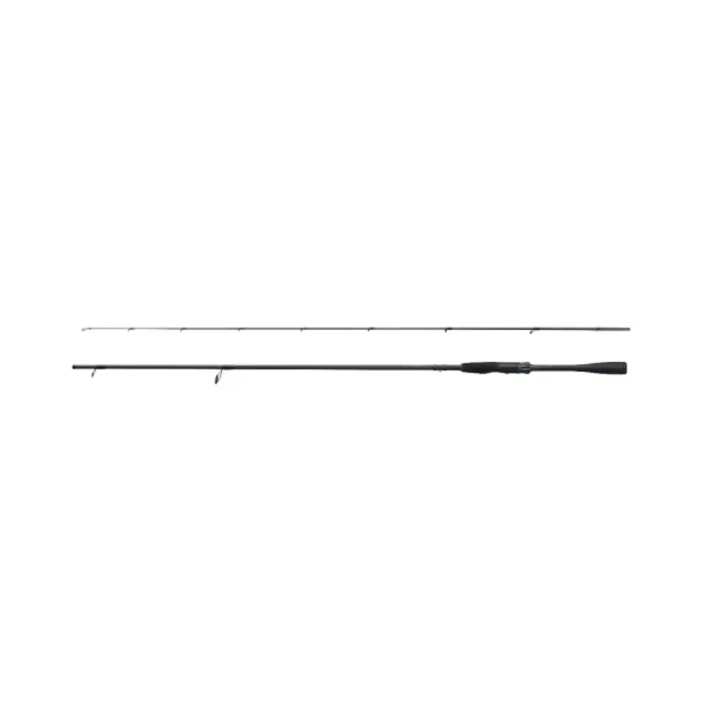 Shimano Prut 26Zodias Spinning 2,29m 7-28g