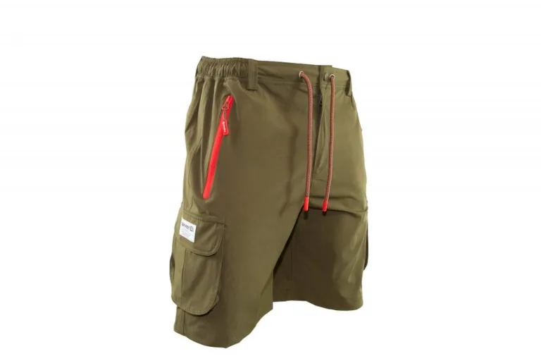Trakker Kraťasy Board Shorts - S