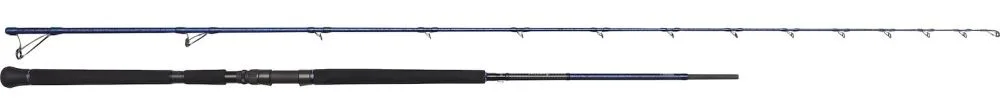 Westin prut w8 rockshore apex predator mh 2,95 m 30-100 g 2-díl