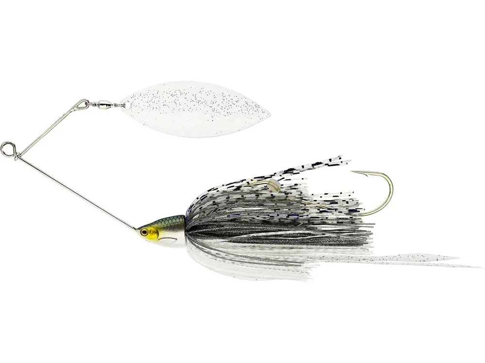 Westin spinnerbait monstervibe v2 headlight 65 g