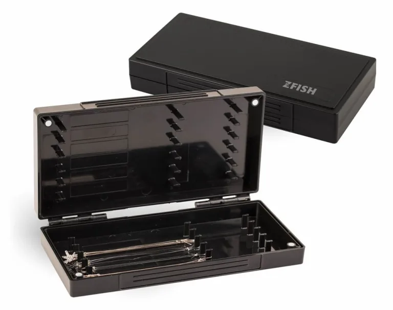 Zfish Box na návazce Method Rig Case 150