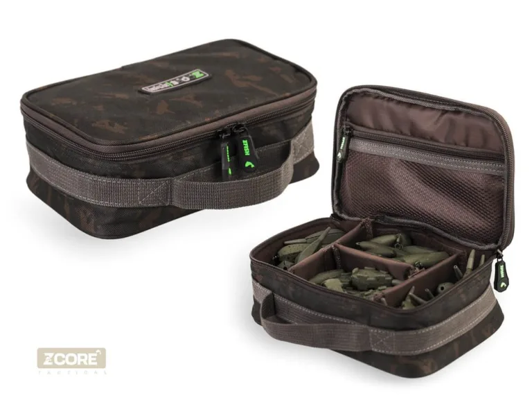 Zfish Obal na zátěže Z-Core Lead Bag PRO