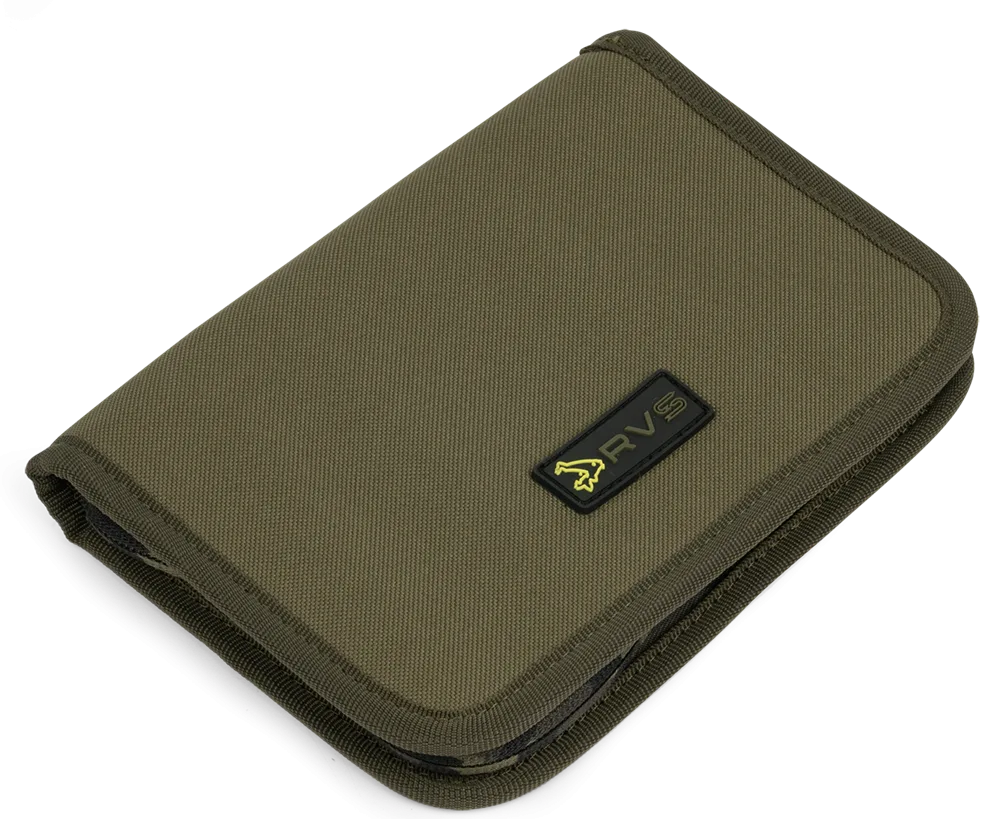 Avid carp pouzdro na doklady rvs licence wallet