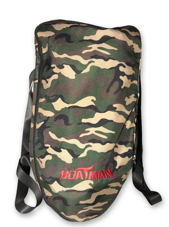 Boatman obal pro lodičku actor camo