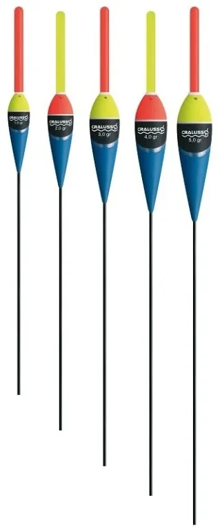 Cralusso splávek starlight 1207 - 6 g
