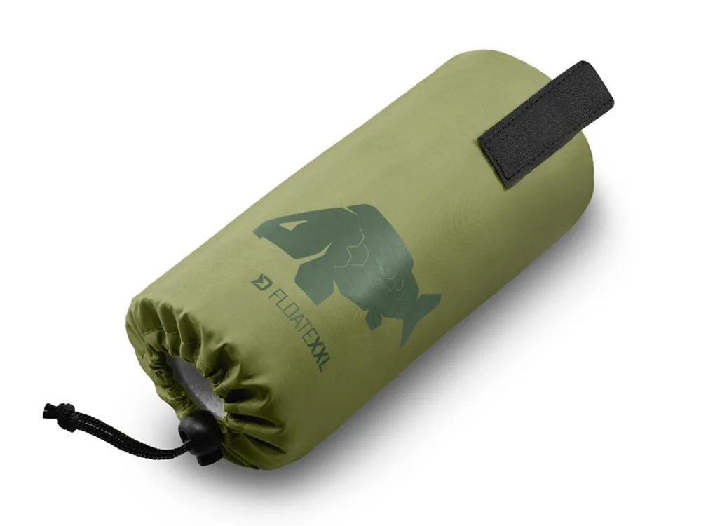 Delphin Plovák pro podběrák Floate XXL