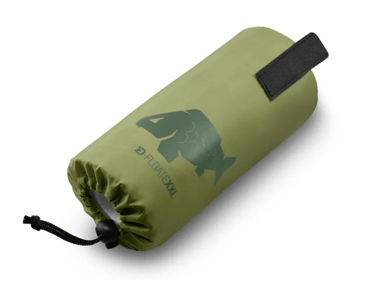 Delphin Plovák pro podběrák Floate XXL