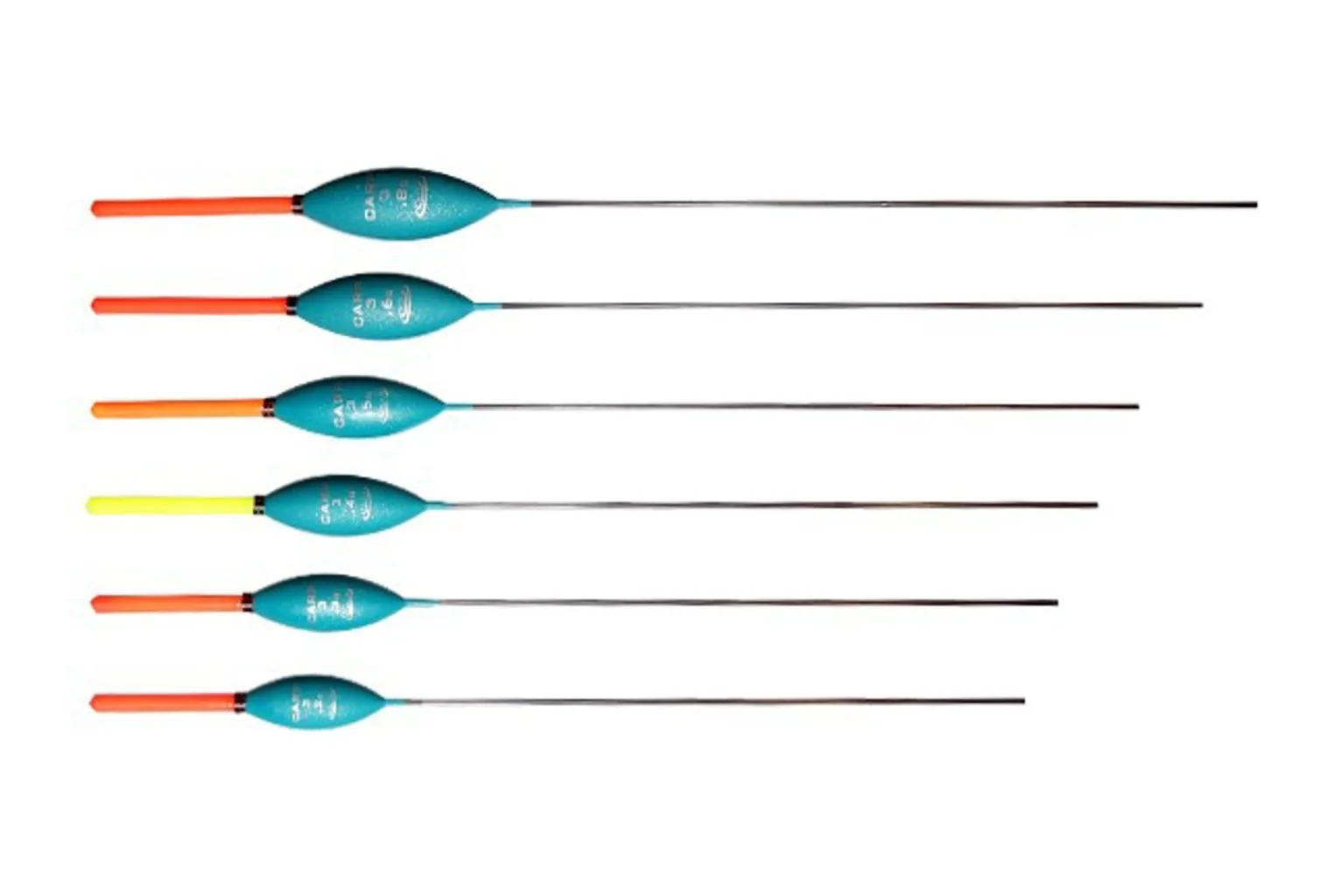 Drennan splávek Carp 3 0,8g