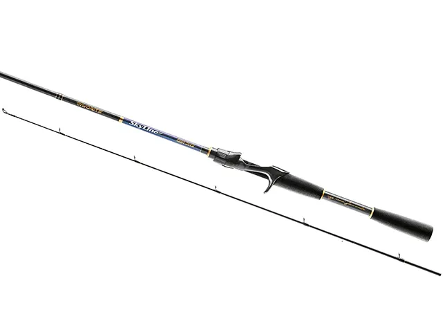 Favorite Prut Skyline Casting SKYC-762H Ex.Fast 2,29m 16-45g 2-díl