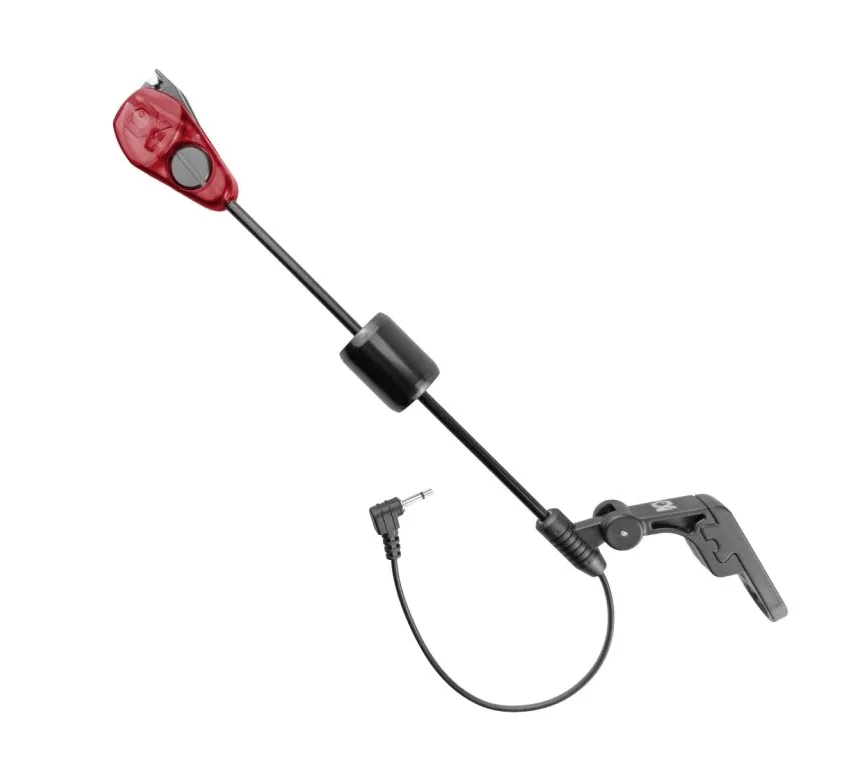 Flacarp swinger fsw1-led - červená