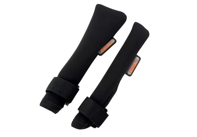 Fox Ochrany Prutu Tip & Butt Protectors
