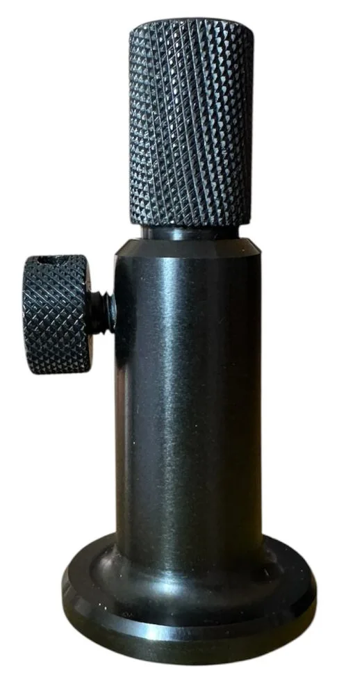Fox stabilizér black label slim stage stands