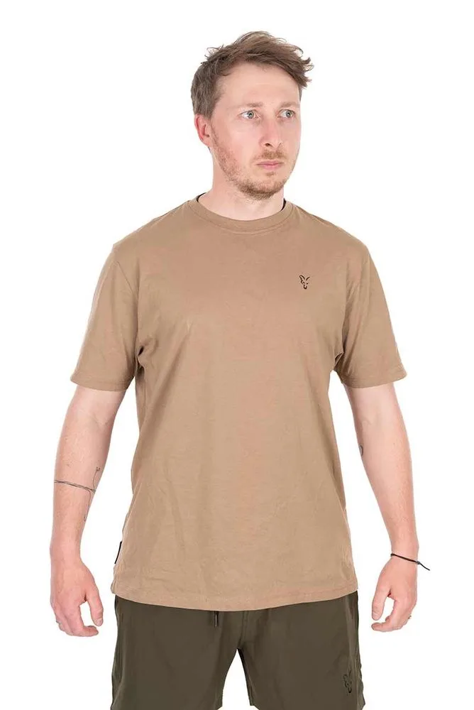 Fox Tričko Collection T Tan Ltd - S