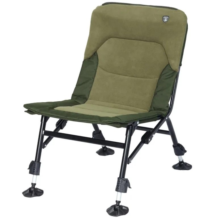 Giants fishing Sedačka Chair XS-Light