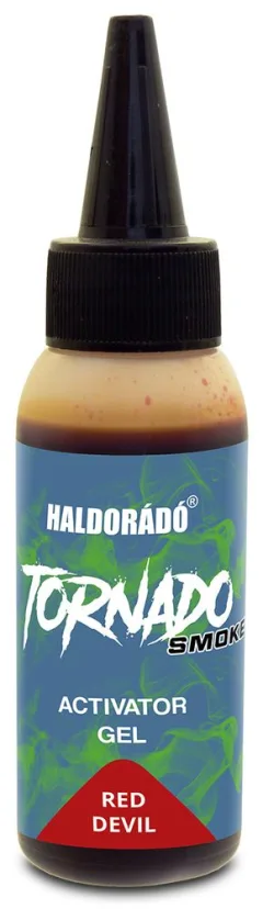 Haldorádó Dip Tornado Smoke Activator Gel 60ml - Red Devil