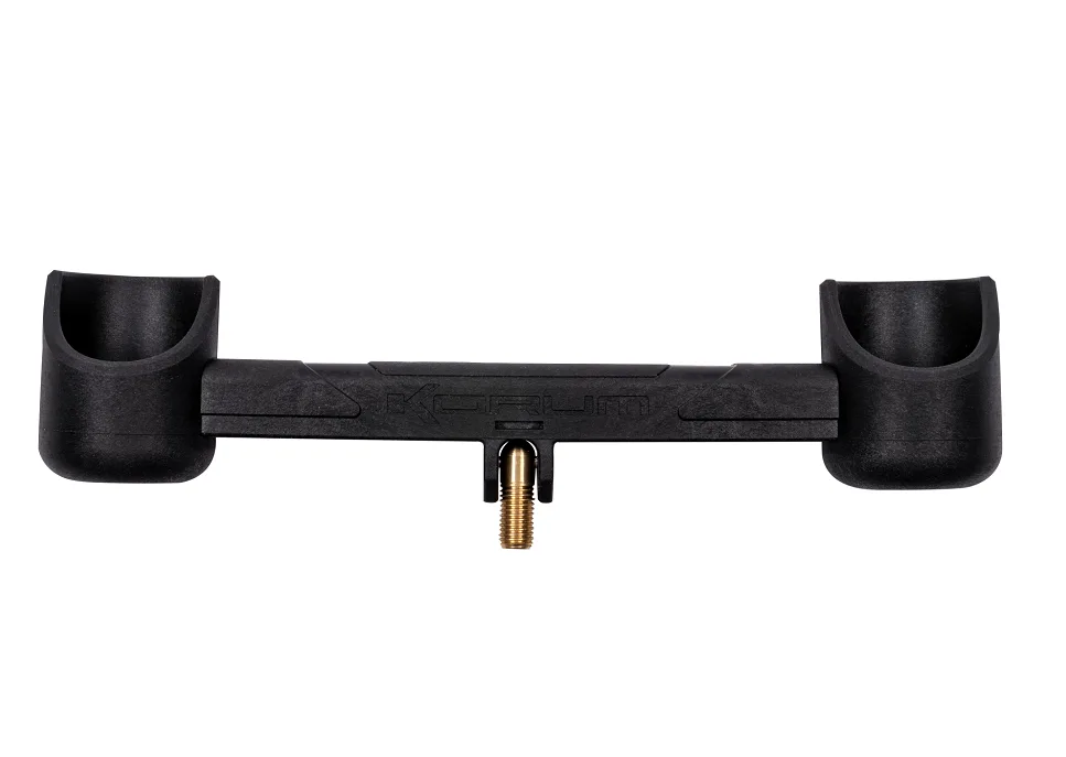 Korum hrazda adjustable butt cup buzz bar