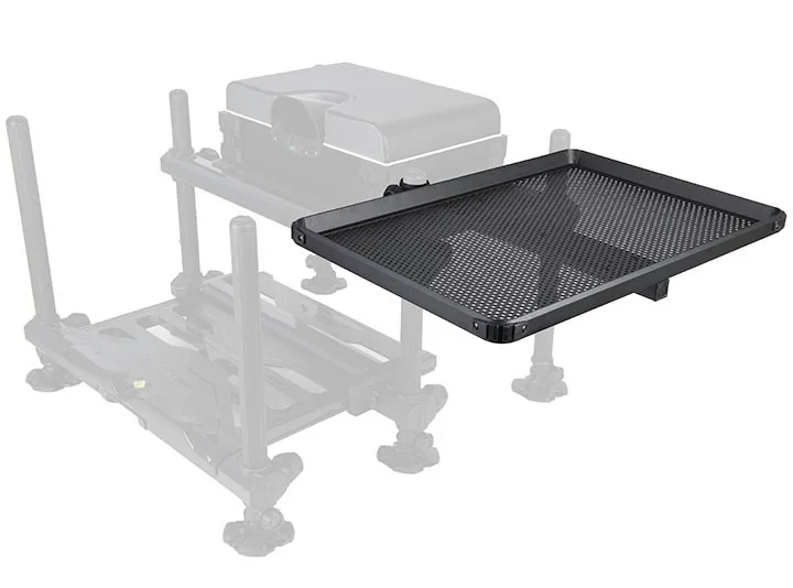Matrix plato standard side trays - medium