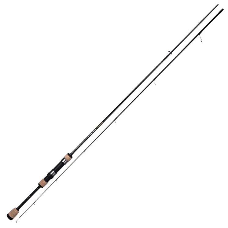 Mikado Prut Sensual N.G. Ultra Light Spin 2,35m 2-14g 2-díl