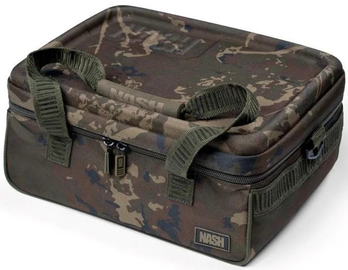 Nash chladící taška subterfuge big freeze cool bag small