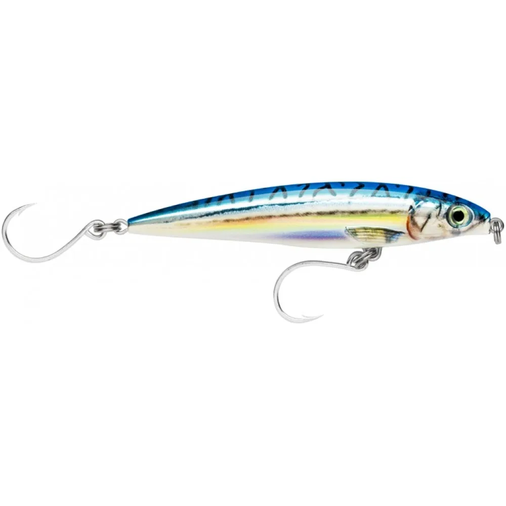 Rapala Wobler X RAP Long Cast 12cm Barva: BM