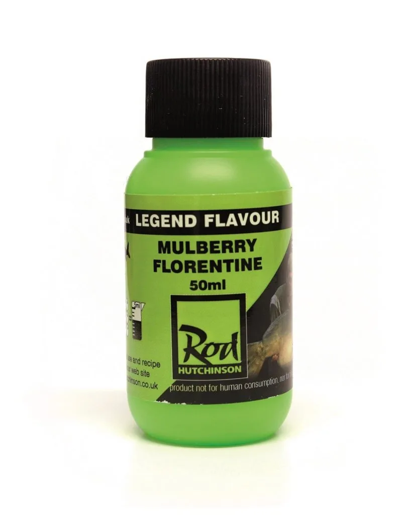 RH esence Legend Flavour Mulberry Florentine 50ml – ROD HUTCHINSON