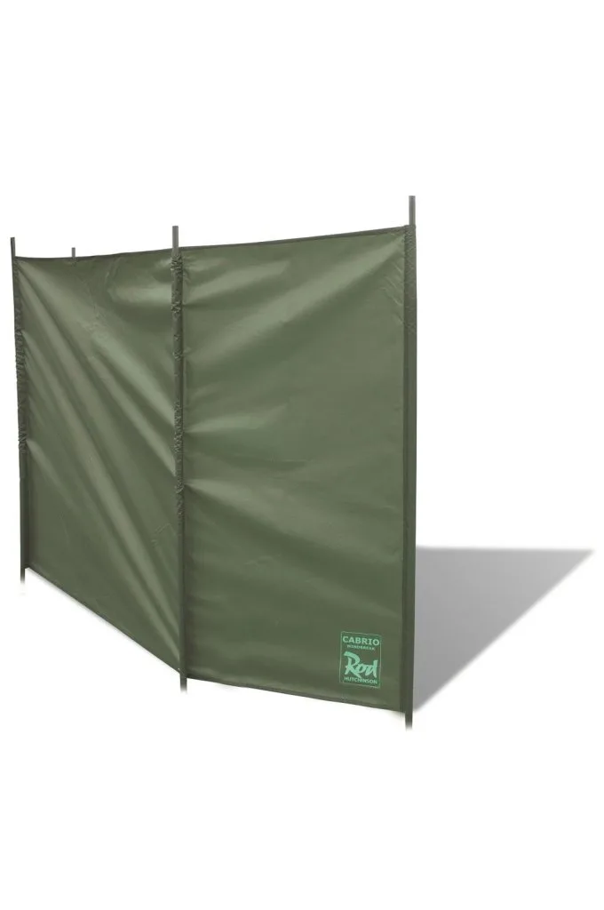 RH zástěna Cabrio Wind Braker – ROD HUTCHINSON
