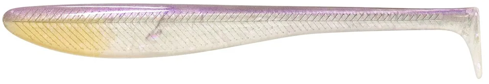 Savage gear gumová nástraha monster shad pearl shiner 2 ks - 18 cm 33 g