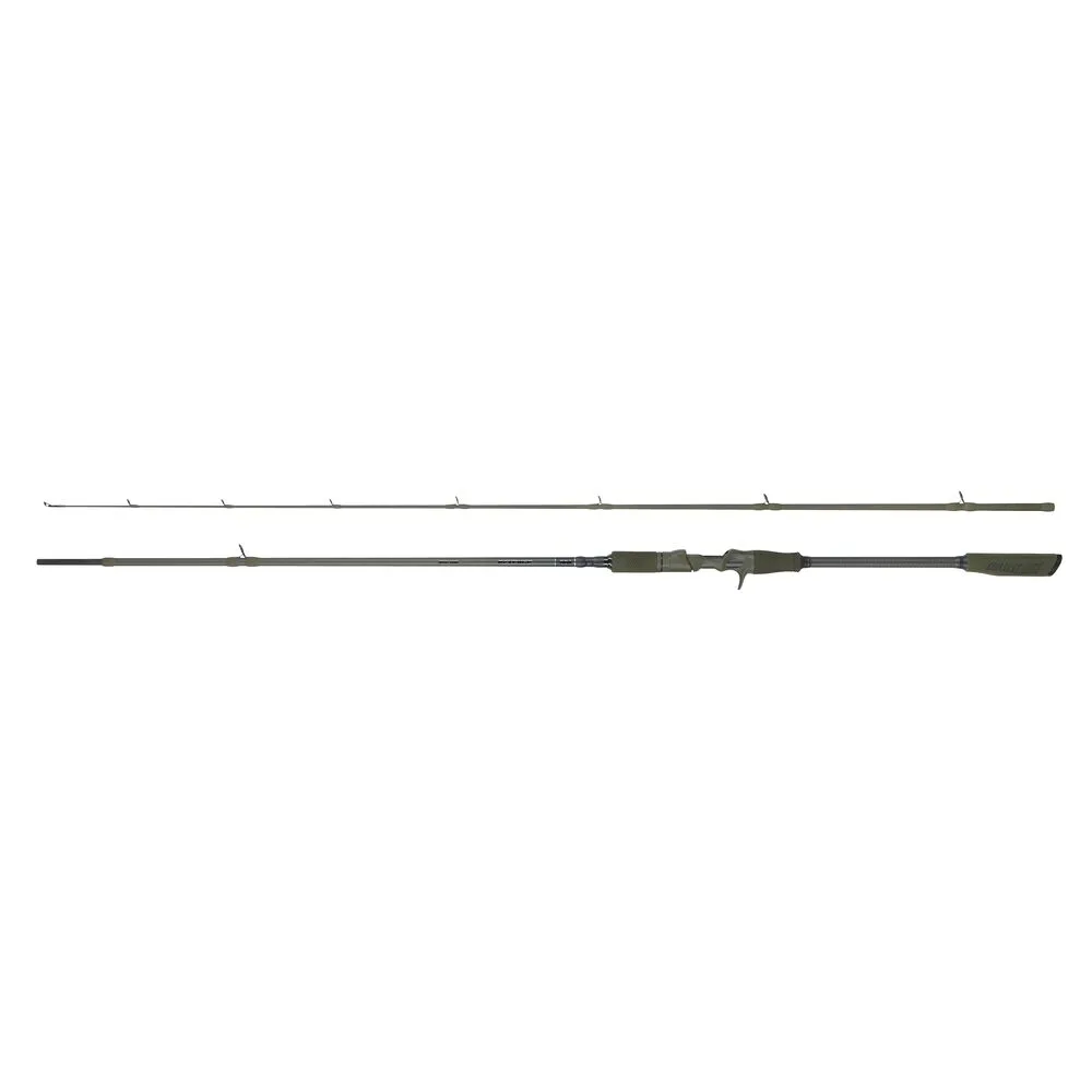 Savage gear prut revenge sg4 heavy game baitcast 2,21 m 30-80 g 2-díl