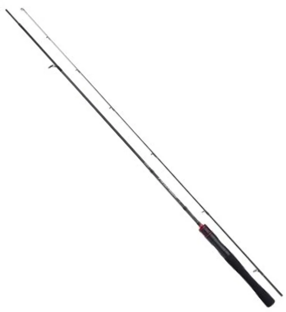 Shimano Prut Forcemaster Area Special 1,98m 0,5-4,5g