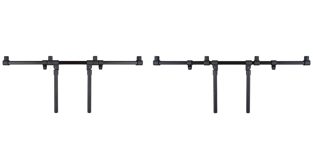 Sonik hrazdy intelx 4-rod buzz bars