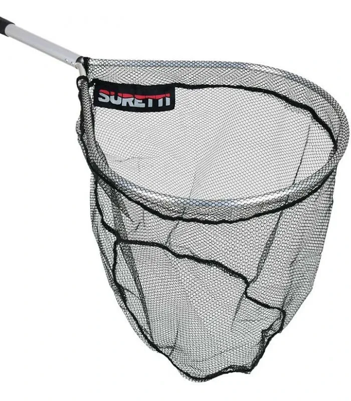Suretti Podběrák Pstruhový Velikost: 75cm