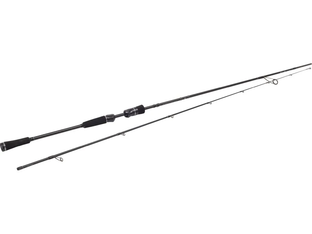 Westin prut w3 finesse jig 3rd m 2,51 m 7-28 g 2-díl