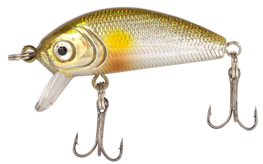 Zebco wobler demonic perchfinder herring 5 cm 4,75 g