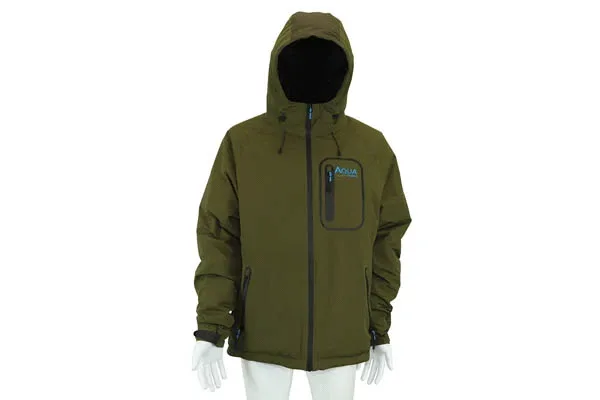 Aqua Products Aqua Bunda F12 Thermal Jacket Velikost: XL