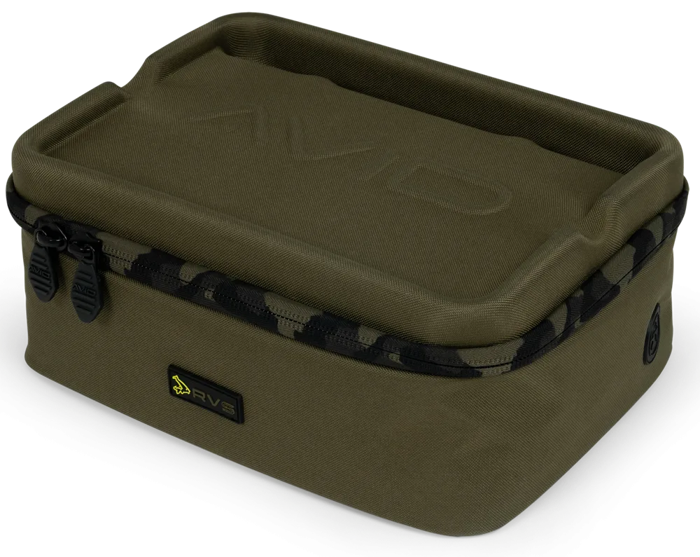 Avid carp pouzdro na elektroniku rvs tech pack standard